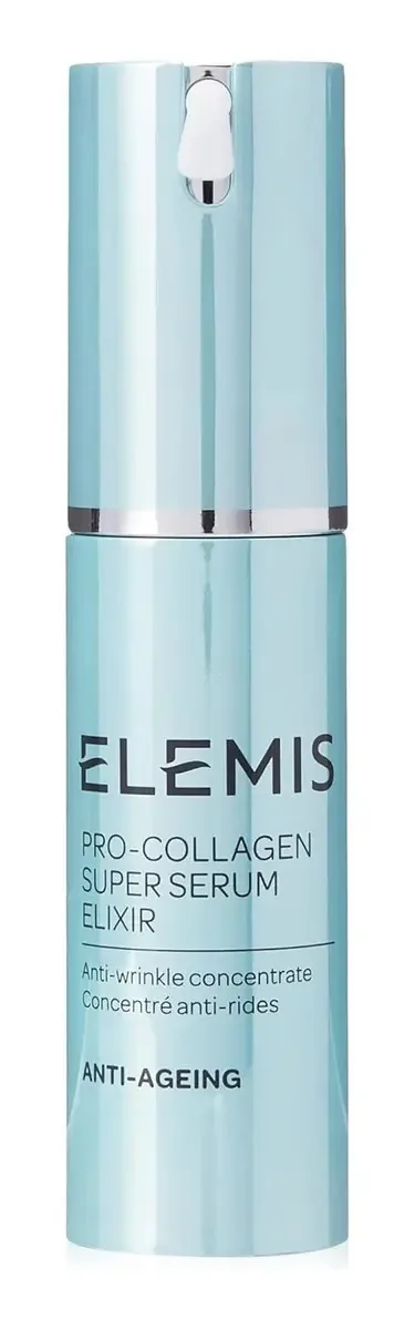 Sistema de Cuidados com a Pele Pro-colágeno, Elemis