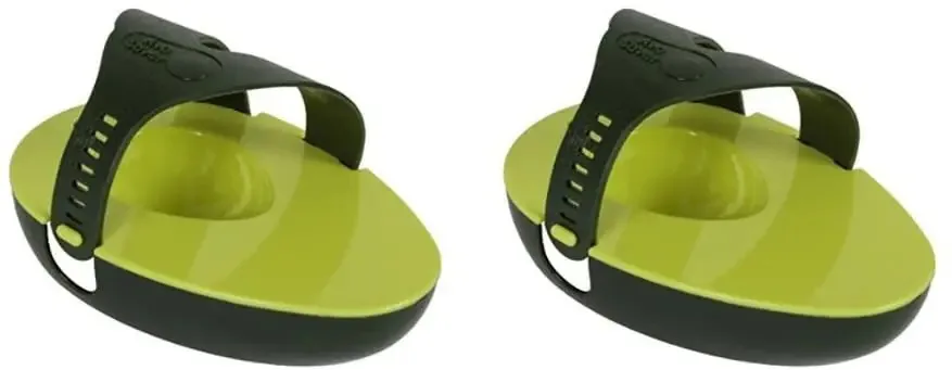 Evriholder Avo Saver - Suporte de abacate Avo Saver, pacote com 2 unidades
