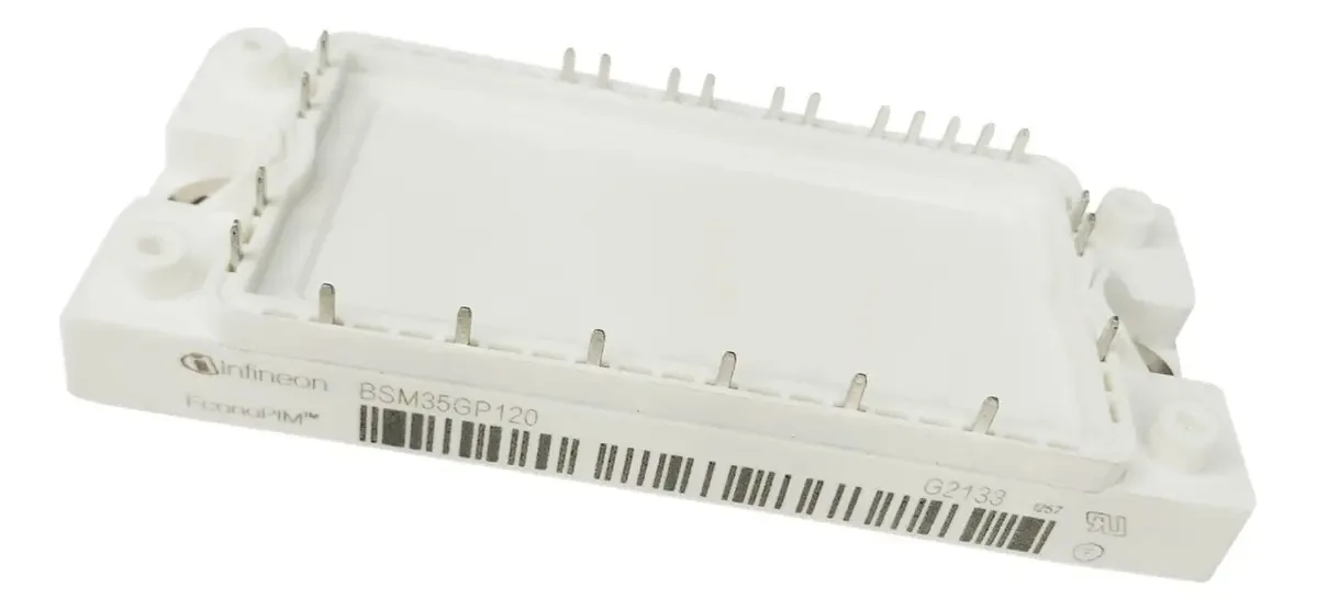 Modulo Igbt Infineon Bsm35gp120