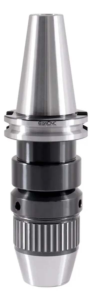 Ferramentas industriais Accusize 0-5/8" Cat40 Cnc Integral Portátil