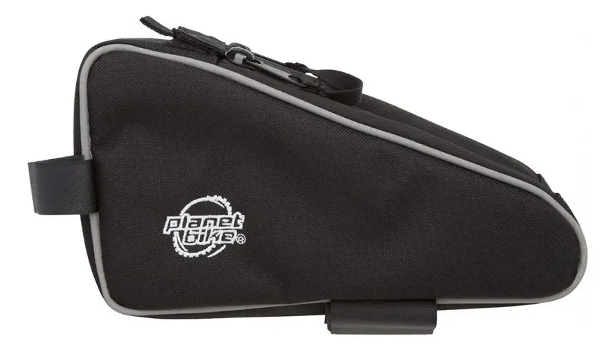 Bolsa Para Bicicleta Lunch Box