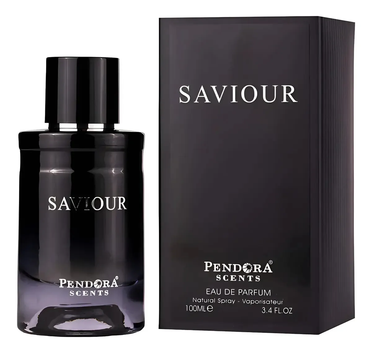Perfumes De Seda Paris Corner Saviour Edp 100ml