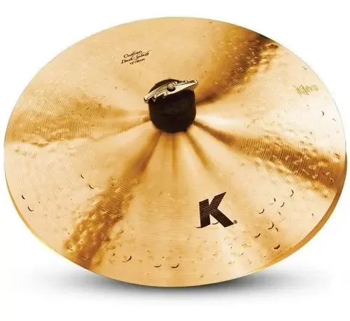 Prato Dark Splash K0934 12K personalizado