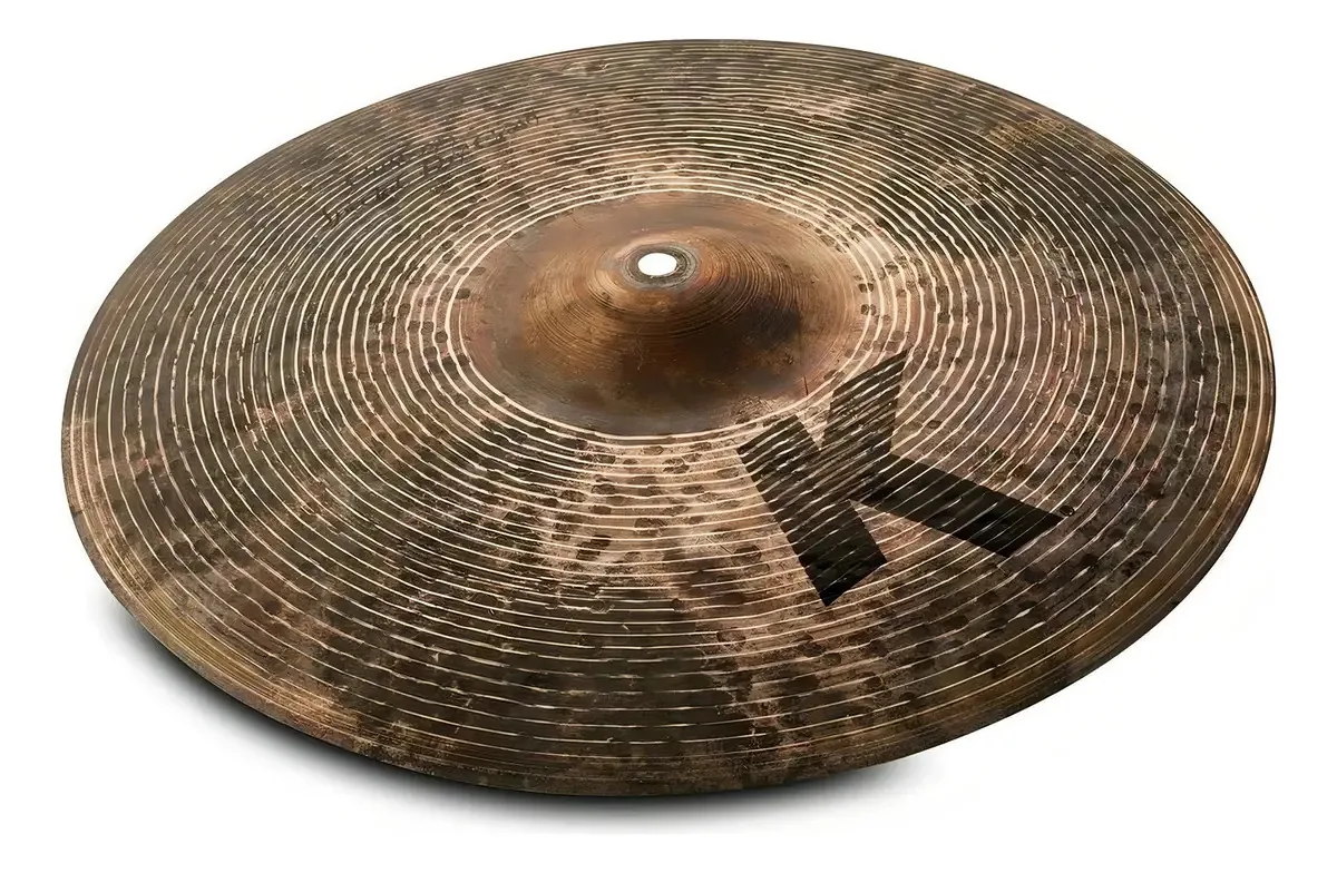 Prato de colisão Zildjian K1416