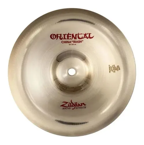 Prato Zildjian A0610