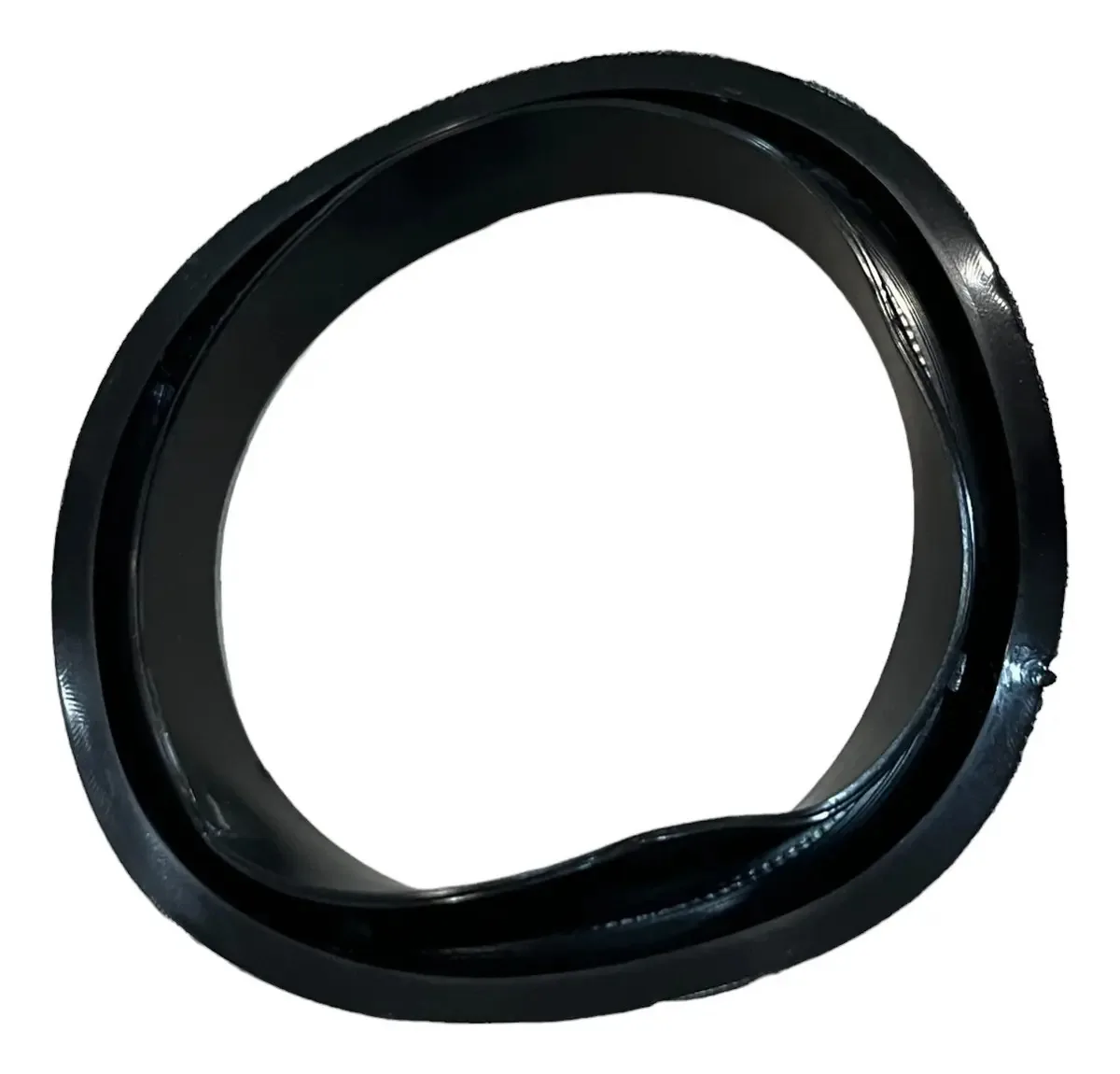 Tampa de poeira de silicone de 20 58 mm para aquecedor solar