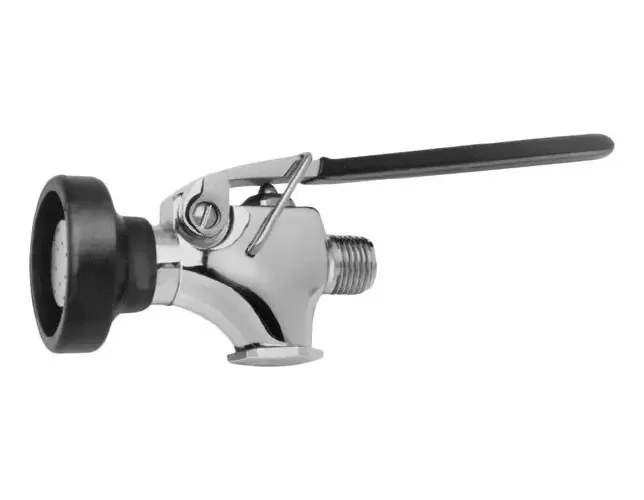 Válvula de pulverização Fisher Pro