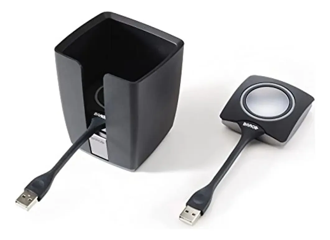 Barco Tray E Pacote De 2 Botões | Microfone Preto