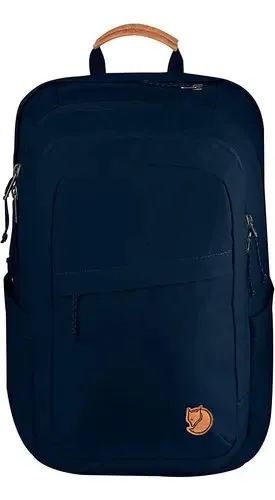 Fjallraven Raven 28l Navy Tamanho Único