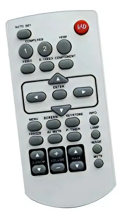 Controle remoto HCDZ