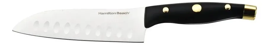 Faca de descascar Hamilton Beach de 3,5