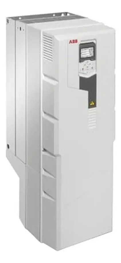 Inversor De Frequência Trifásico 125cv - Acs580-01-169a-4