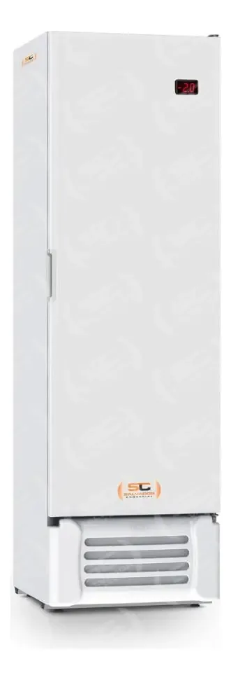 Cervejeira 400l Vcc400sb Com Transformador Refrimate