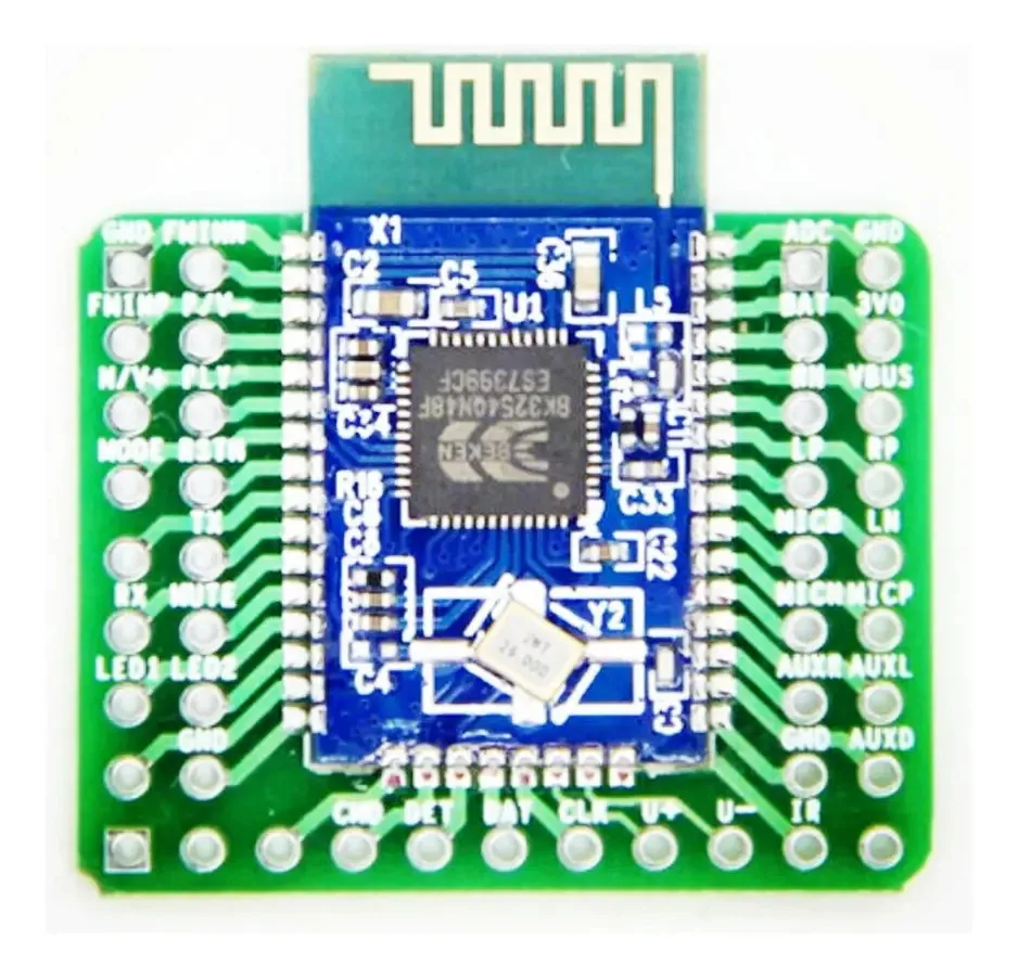 Placa de microcontrolador Bluetooth Taidacent Arduino