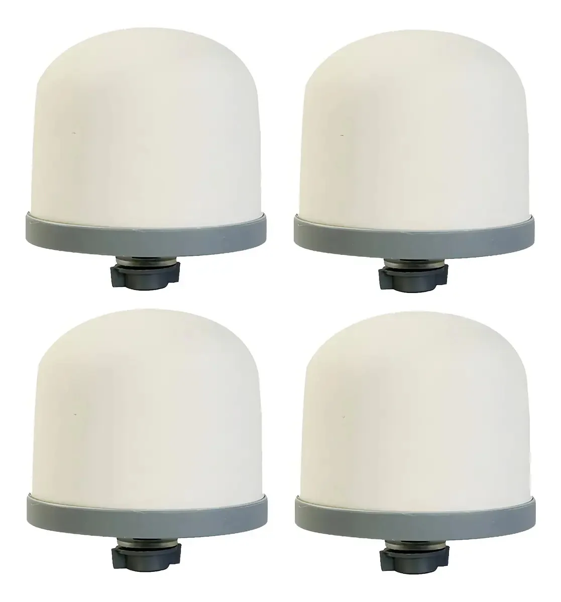 Filtro de água Huining Ceramic Dome, filtro Repu