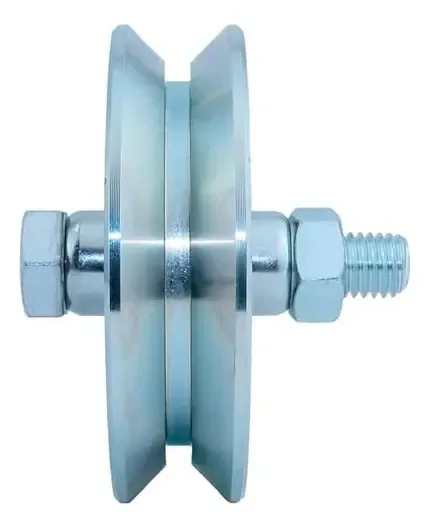 Rolamento Seg 80x25