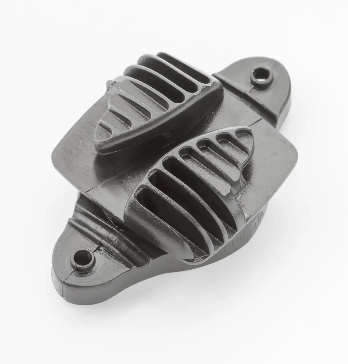 Isolador Super W para cercas elétricas Potrero