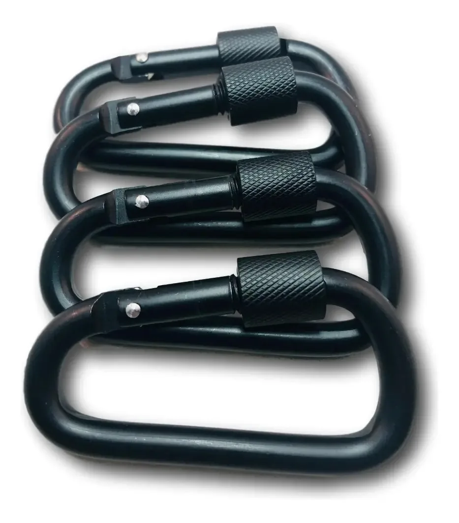 Conjunto de 4 arreios, Mosketon Sport, cores diferentes, acessórios, cor: preto