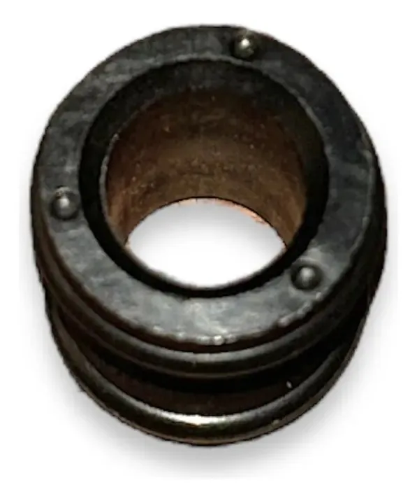 Flange de refrigeração Volkswagen Amarok 2.0