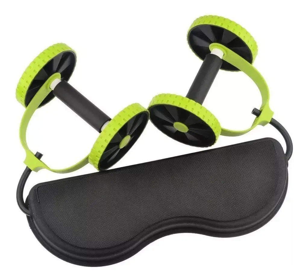 Roda abdominal Revoflex Roda abdominal