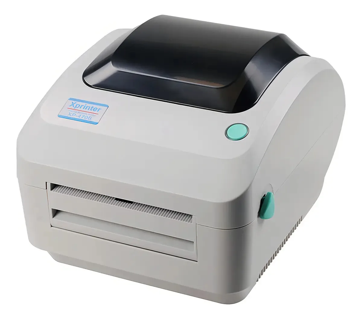 X-PRINTER XP-470B Blanco Sistemas operativos compatibles: Windows
