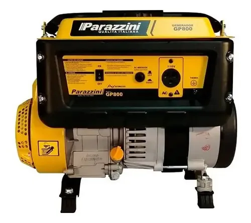 Gerador 98 Cc Gp800