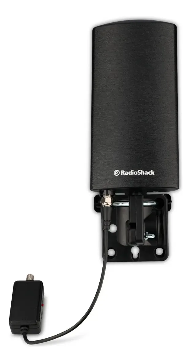 Antena de TV digital externa Radioshack DVB-t715