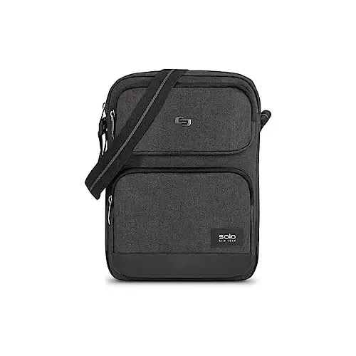 Solo - Capa universal para tablets urbanos, cinza (ubn210-10)