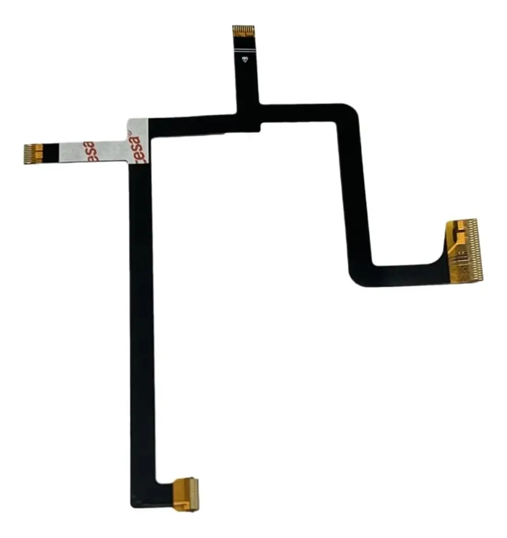 Cabos Flex SOLKIN - Modelo [Modelo] - Parte [Número de parte] - Ideal para Drones - Alta qualidade e durabilidade.