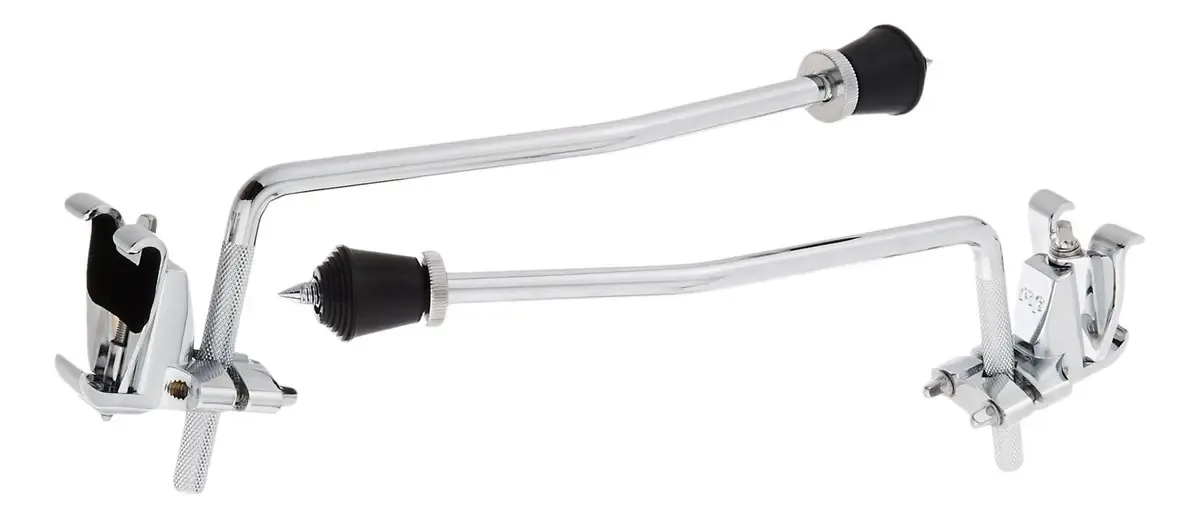 Sistema Dwsm2224 Drum Rim Spur, preto