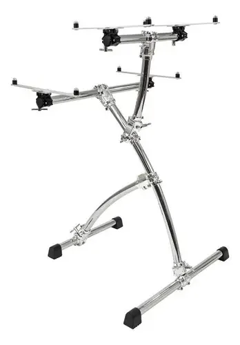 Rack Para Teclados Key Tree Gibraltar Gks-kt76