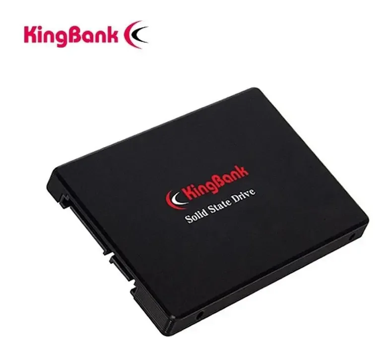 Ssd Kingbank 240gb