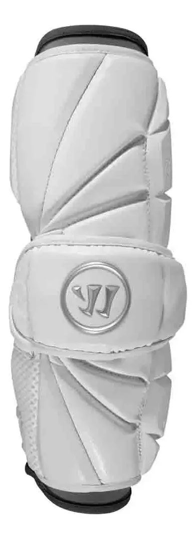 Warrior Evo Pro Lacrosse - Protetores de Braço 2019