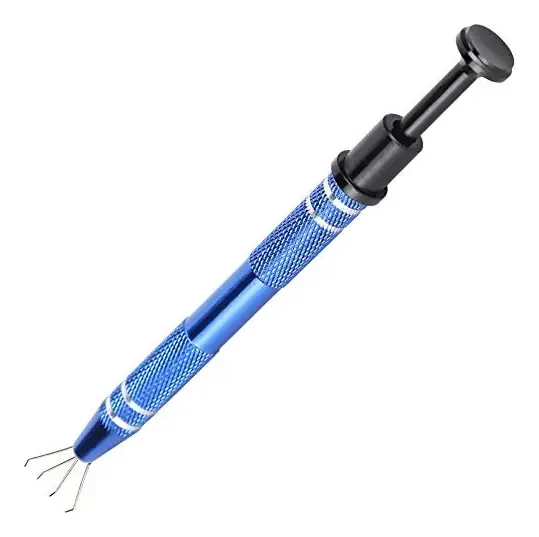 Suporte azul Garosa Garosa H798RFM2CY
