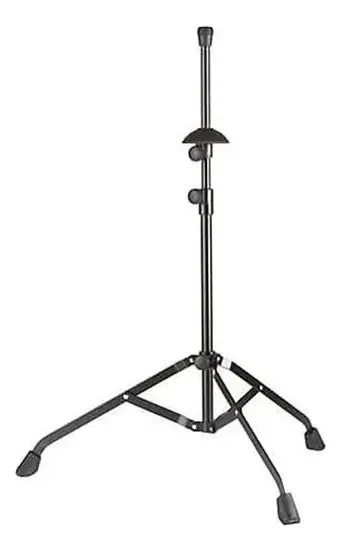 Suporte Selmer Km452 para trombon, preto, da Konig Meyer Ajust