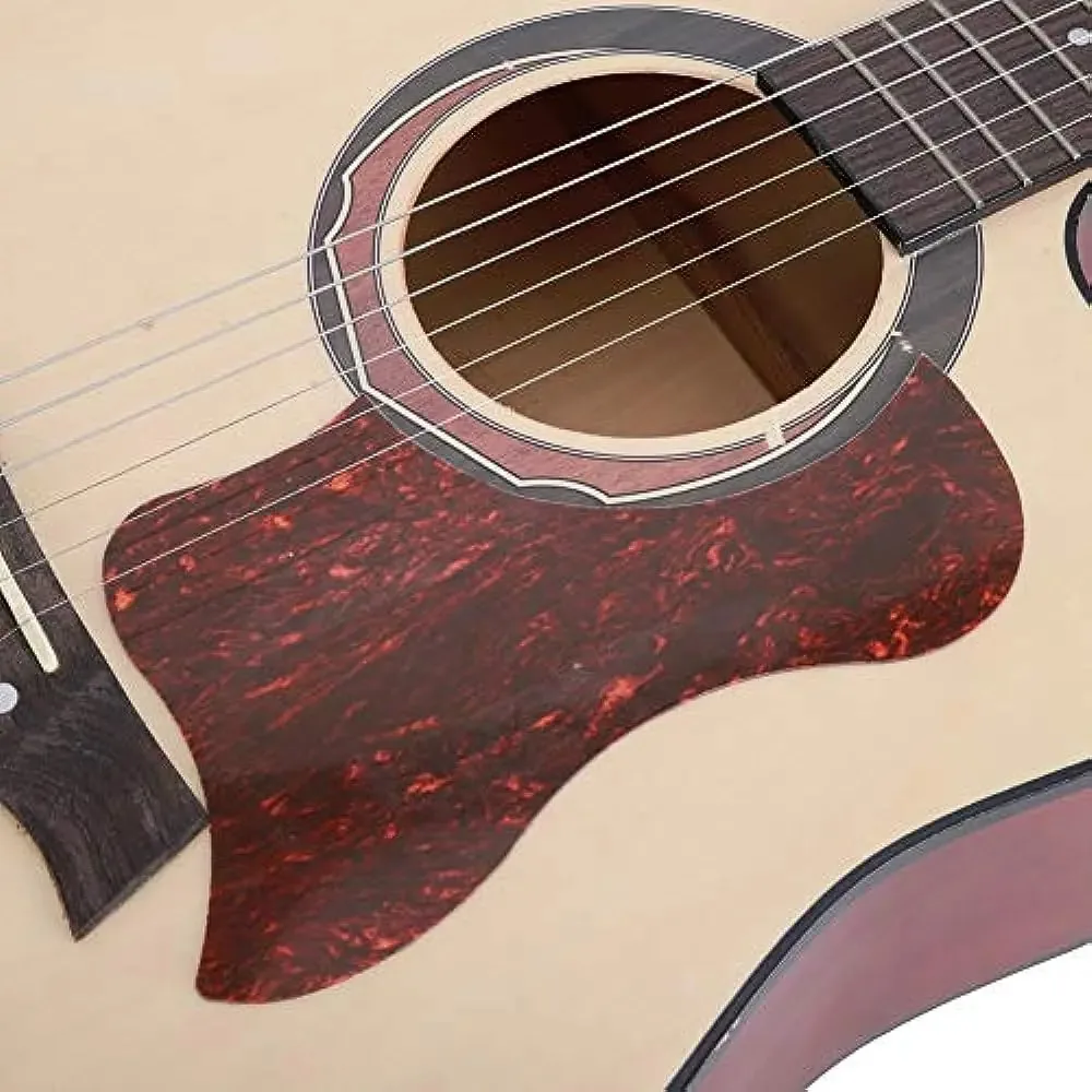 Adesivo autoadesivo antiaéreo Acoustic Guitar Striker