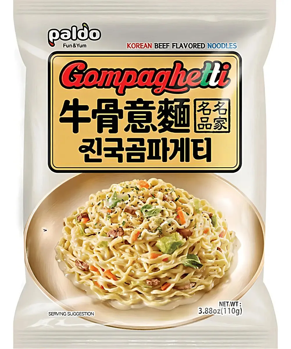 Mac Inst. Gompaghetti 110g
