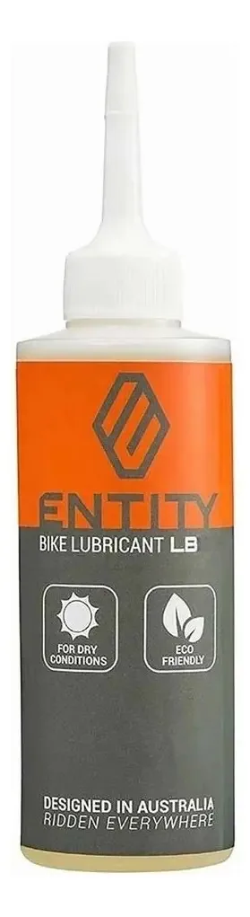 Lubrificante de corrente de bicicleta úmido Entity Lb15