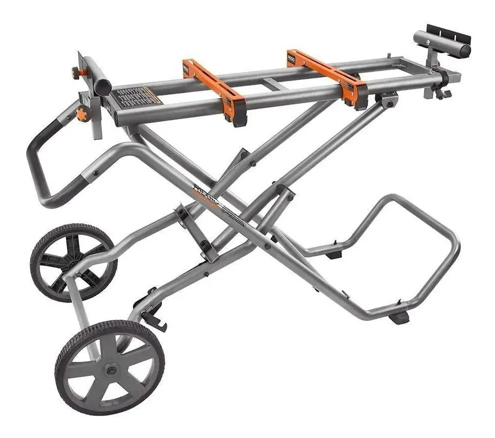 Base de serra de esquadria universal Ridgid