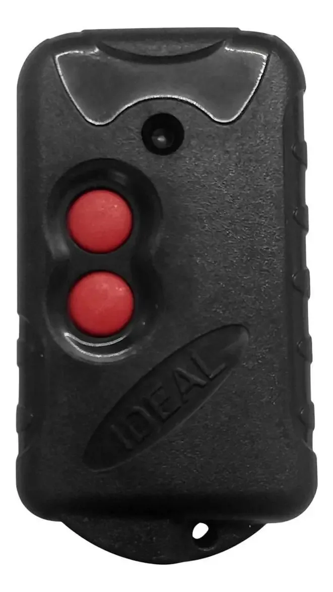 Kit 10 Controles De Corte 292mhz - Chaveiro