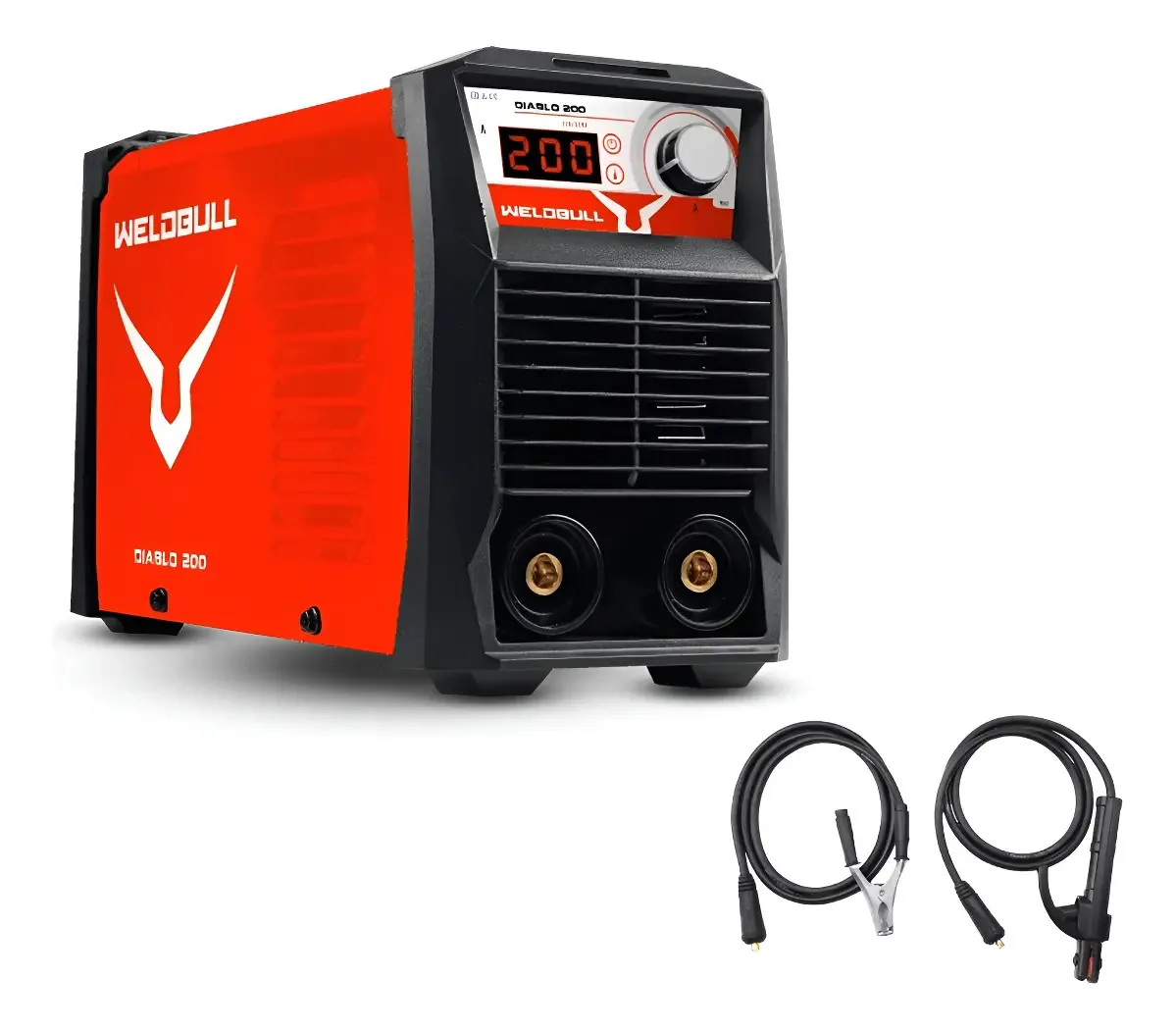 Equipamento de soldagem Furius Fix 201 Yellow