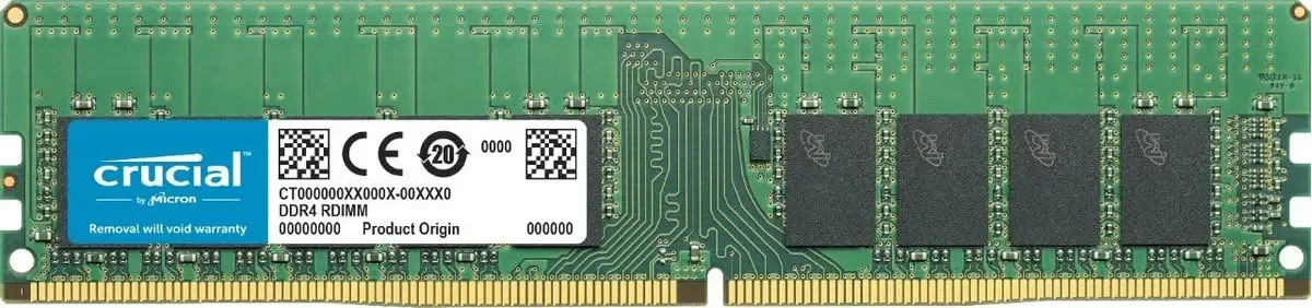 CT16G4RFDGB Roma