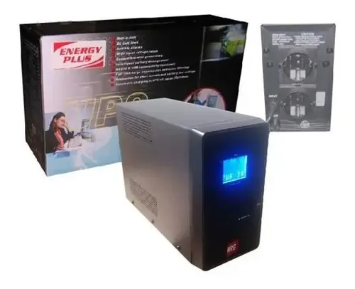 UPS NRG EA2120i 1200VA