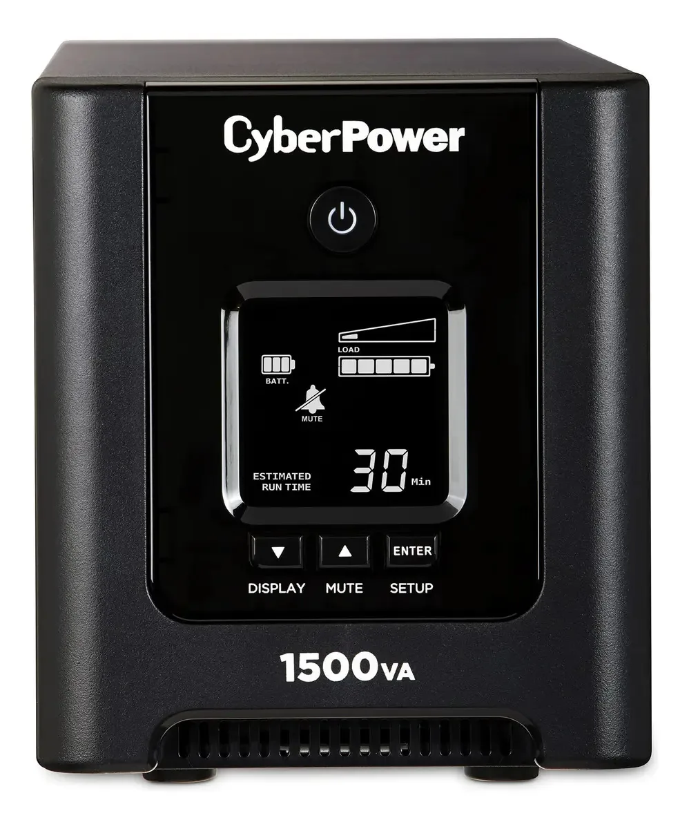 Bateria para outros Ups Cyberpower Or1500PFCLCD ou 1500PFCLCD