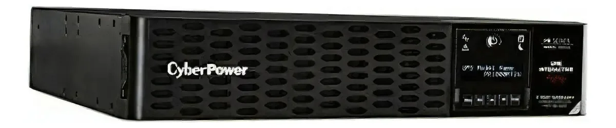 Cyberpower PR1000rt2u Ups saída de onda 1000va/1000w