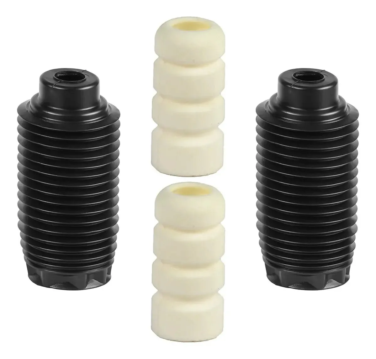 Kit de fole e pára-choque X2 Del. Peugeot 307