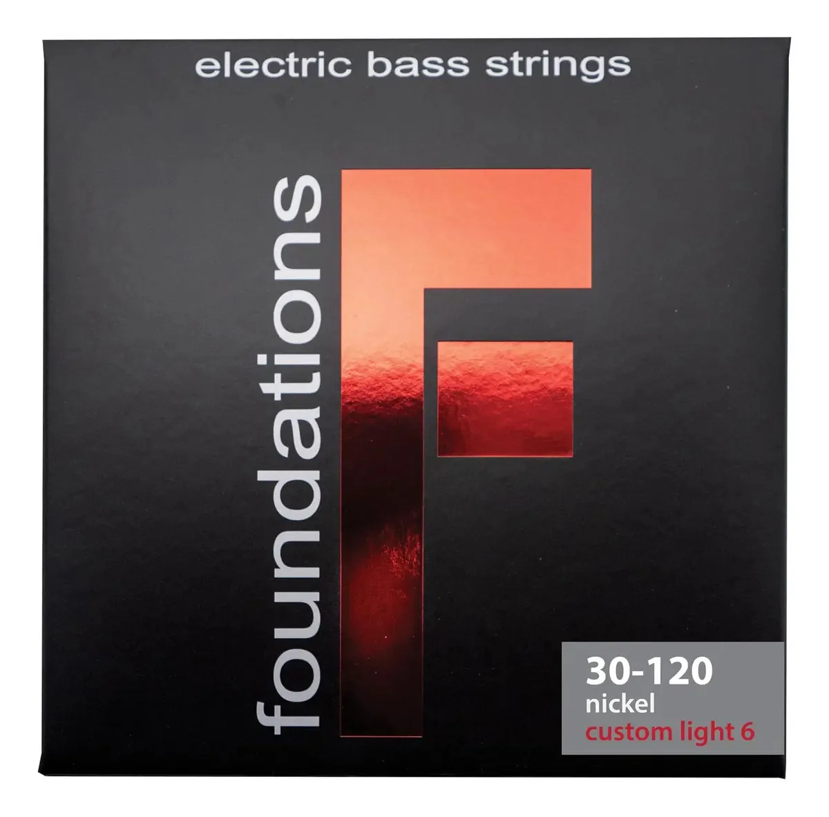 S.i.t. Strings FN630120l - Cordas de guitarra Ni Bass
