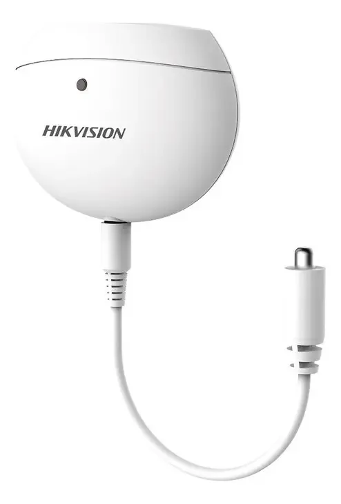 (Max Hub) Detector de temperatura sem fio