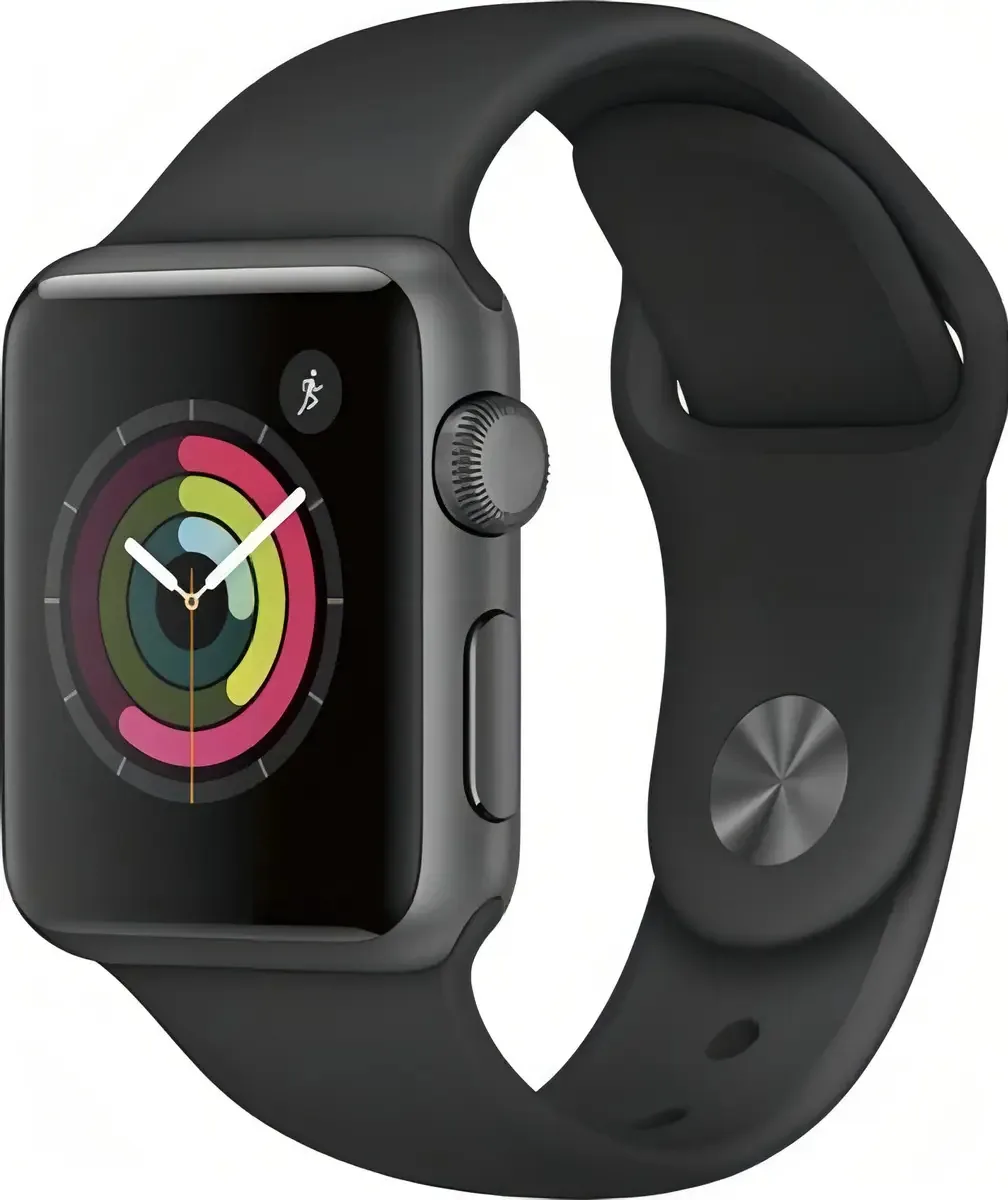 Apple Watch Série 1 de 1,5"
