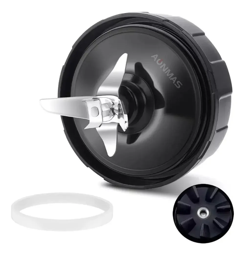 Lâminas de reposição Nutribullet Ninja Blades, 7 lâminas